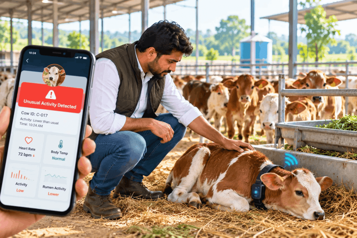 Cow Care